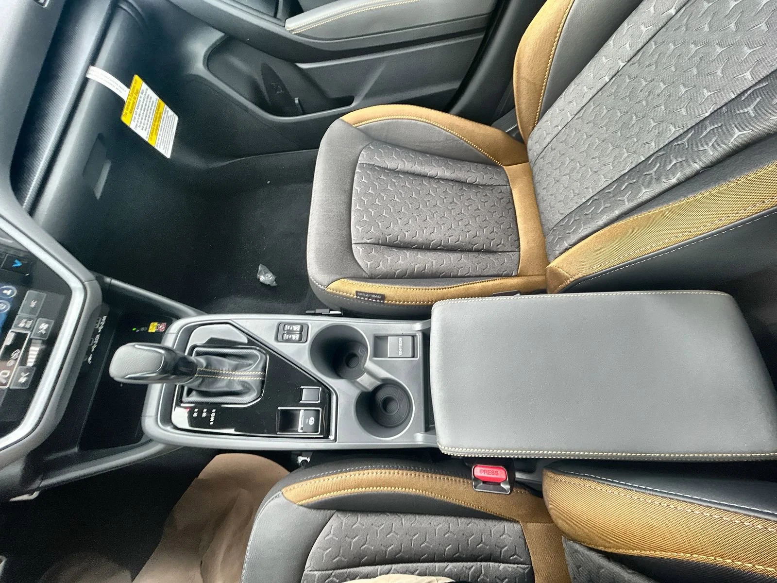 2026 Subaru Crosstrek Sport - Photo 25