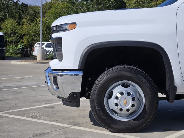 2026 Chevrolet Silverado 3500 HD Work Truck - Photo 7