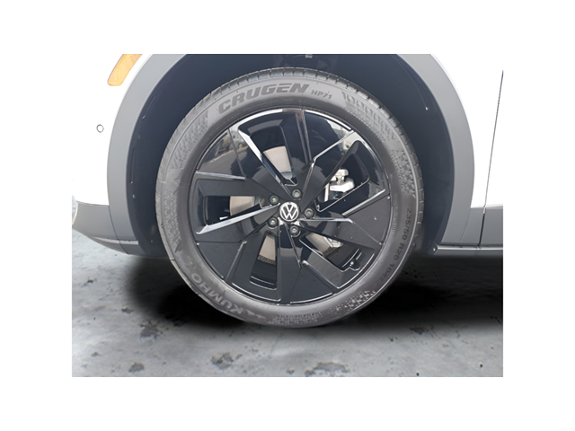 New 2026 White/off-white Volkswagen Pro S Plus image 33