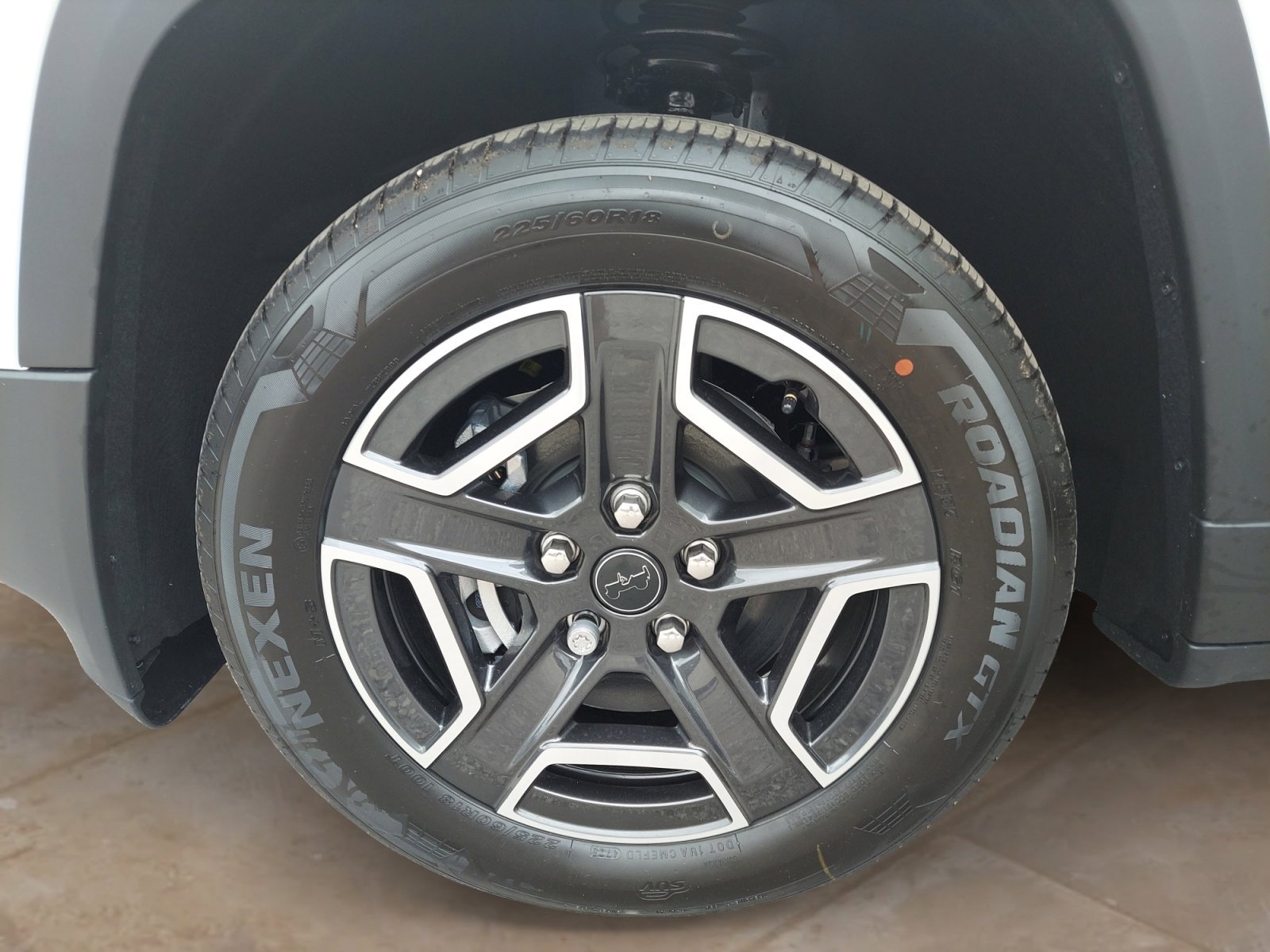 New 2026 Bright White Clearcoat Jeep Limited image 29