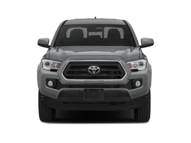Used 2023 White Toyota SR5 image 4