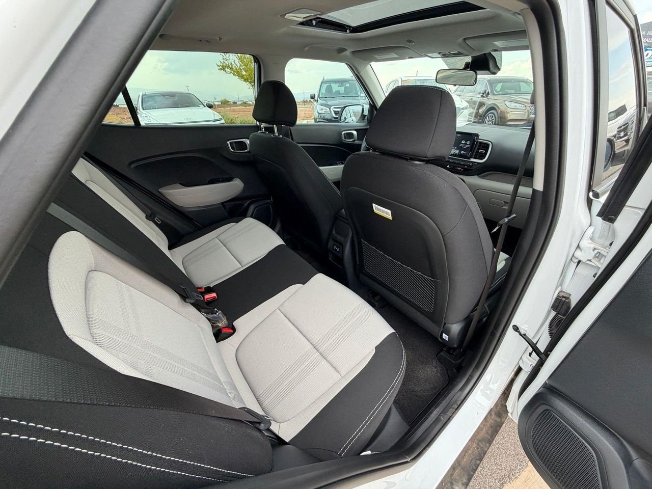 2026 Hyundai Venue SEL - Photo 43