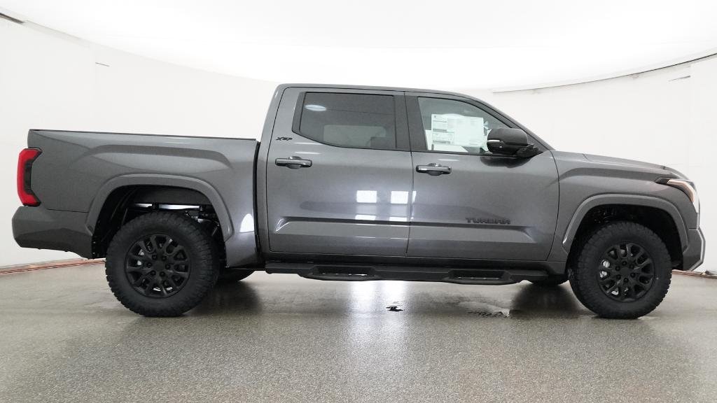 New 2026 Magnetic Gray Metallic Toyota SR5 image 53