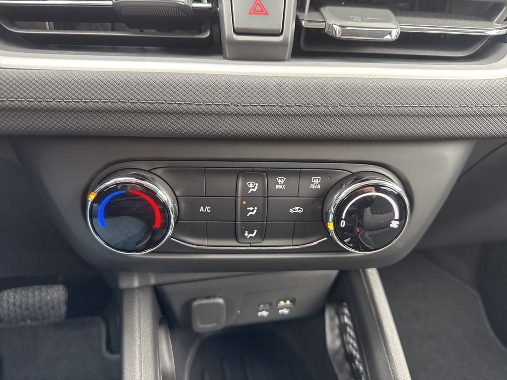 2026 Chevrolet Trailblazer LS - Photo 32