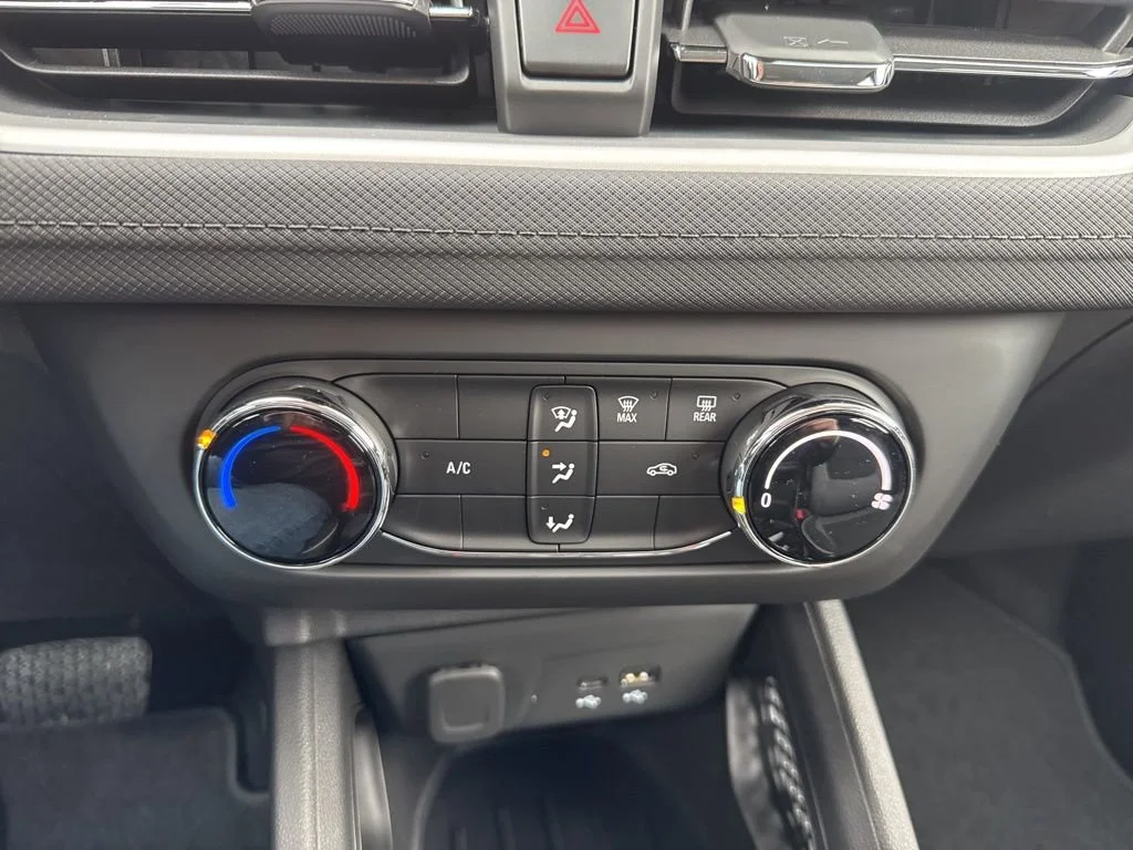 2026 Chevrolet Trailblazer LS - Photo 32
