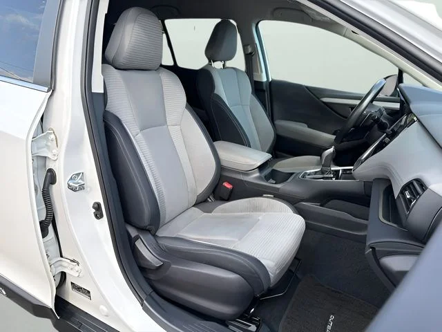 Used 2024 White Subaru Premium image 13