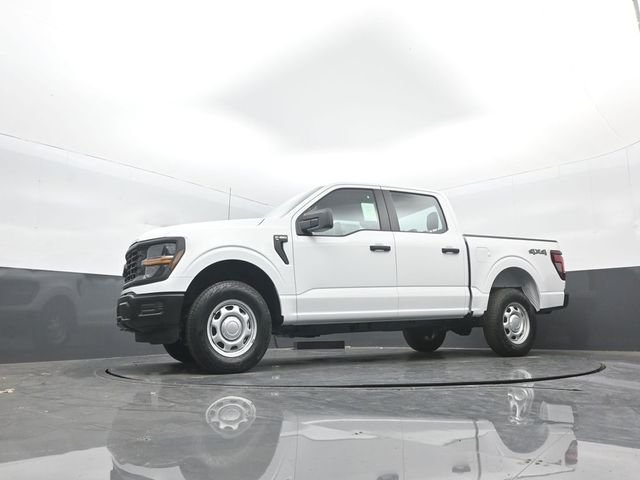 Certified Used 2025 White Ford XL image 34