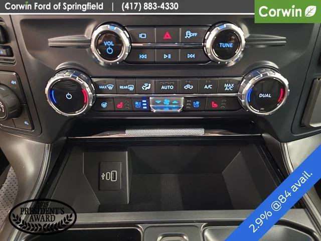 New 2026 Avalanche Ford Lariat® image 29