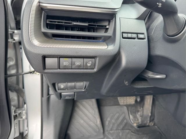 Used 2024 Silver Toyota XLE image 23