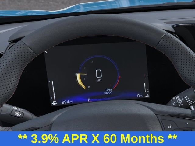 2026 Chevrolet Trax RS - Photo 22