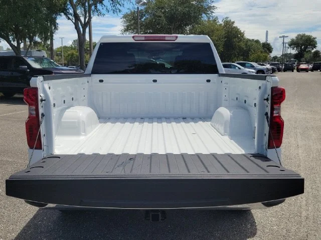 2024 Chevrolet Silverado 1500 LT - Photo 14