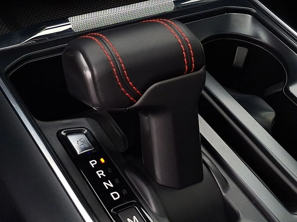 Used 2024 Black Metallic Ford Raptor image 20