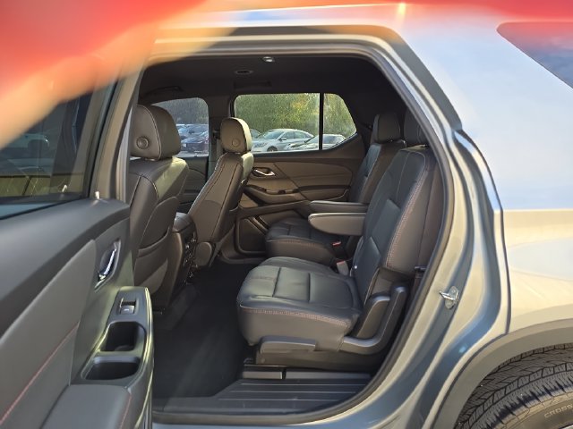 Used 2023 Gray Chevrolet RS image 14