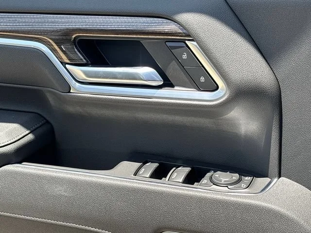 2026 Chevrolet Silverado 2500 HD LT - Photo 22