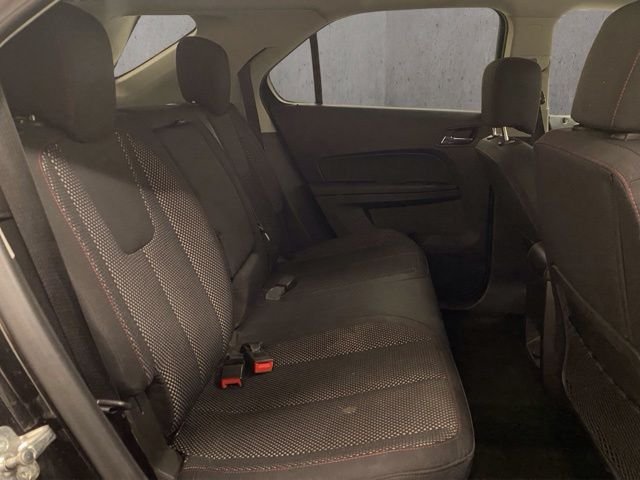 Used 2013 Black Chevrolet LT image 22