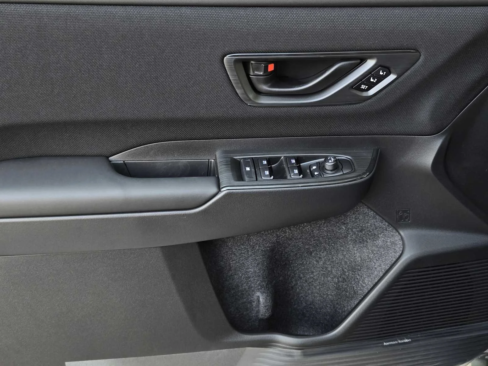 2026 Subaru Outback Limited - Photo 15