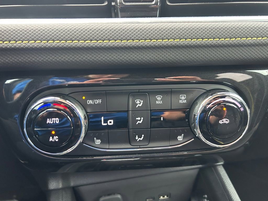 2025 Chevrolet Trailblazer Activ - Photo 24