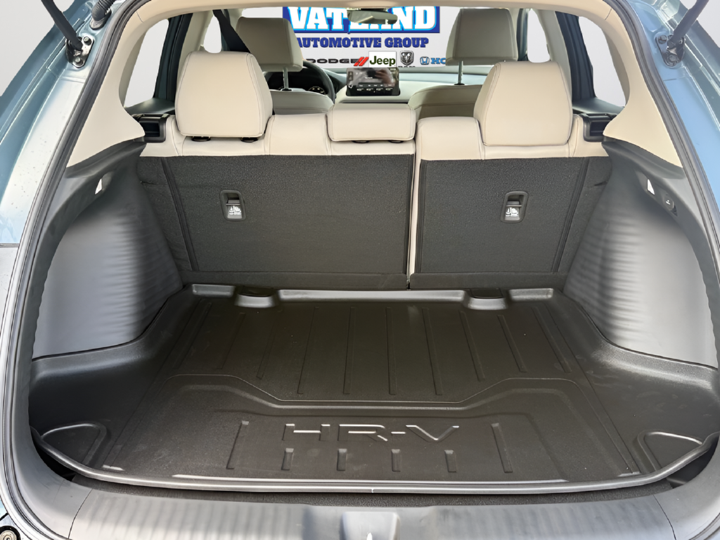 Used 2027  Honda EX-L image 14