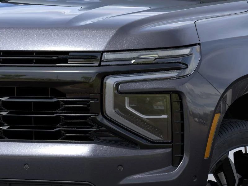 2025 Chevrolet Suburban RST - Photo 11