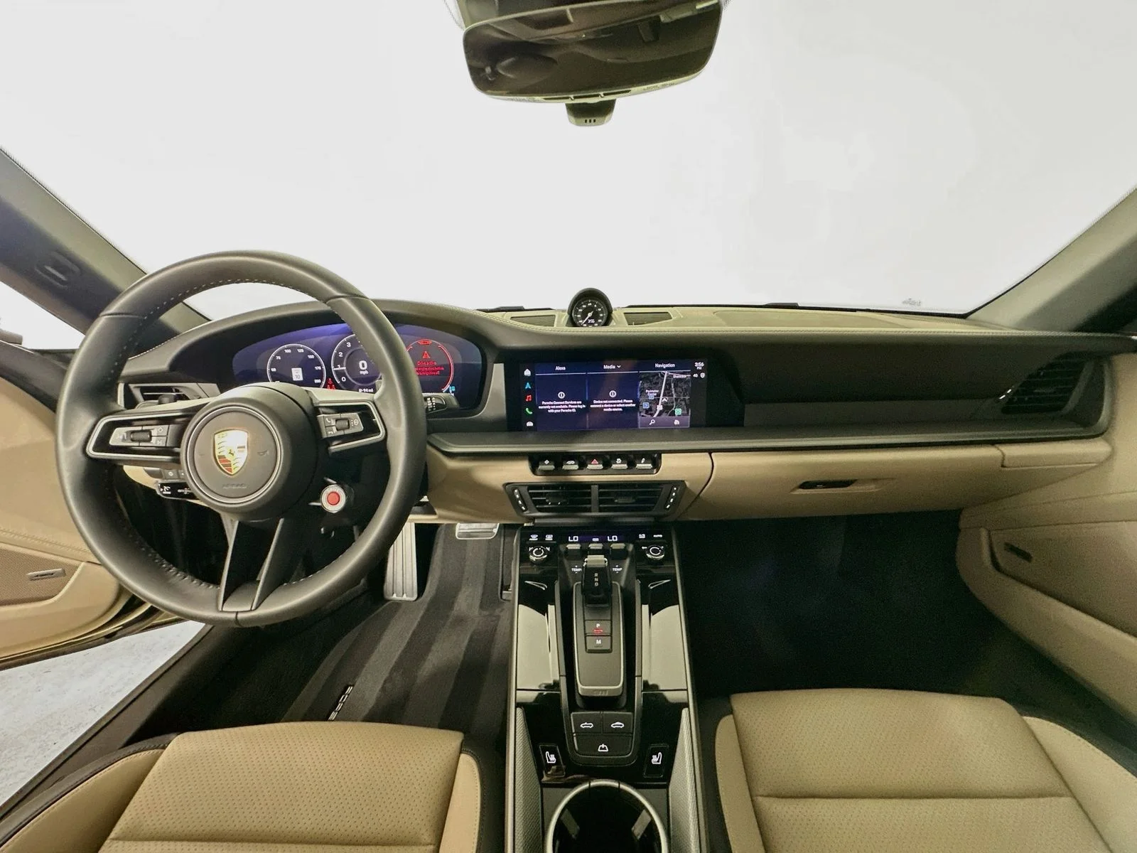Used 2026  Porsche  image 14