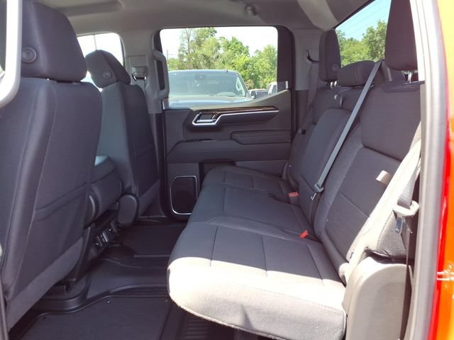 2026 GMC Sierra 1500 Elevation - Photo 10