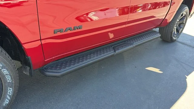 New 2026 Red Ram Express image 11