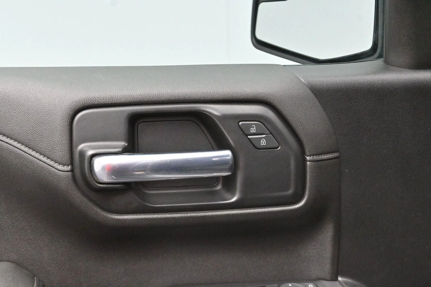 Used 2020 SATIN STEEL METALLIC Chevrolet RST image 11