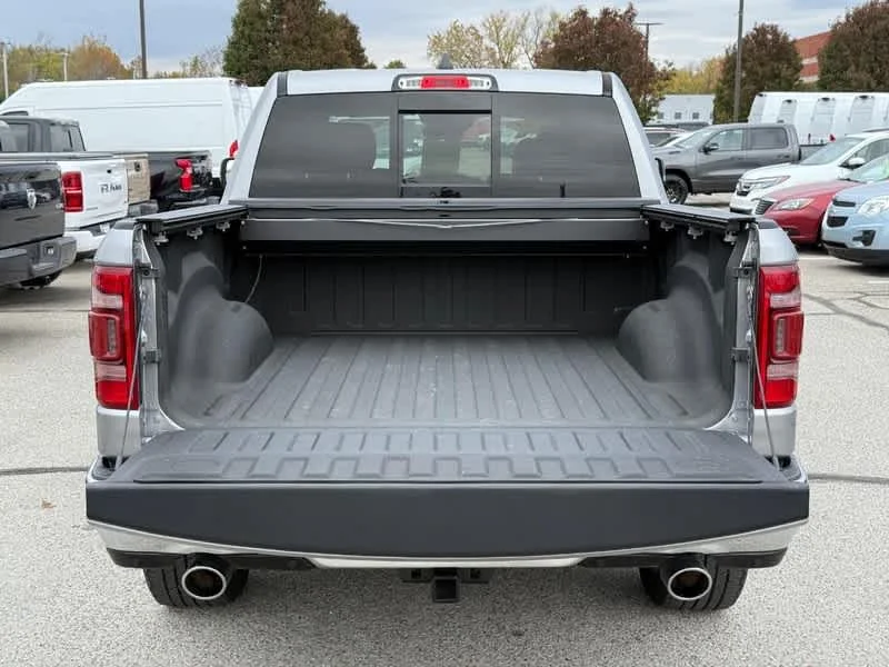 2021 RAM Ram 1500 Pickup Limited - Photo 7