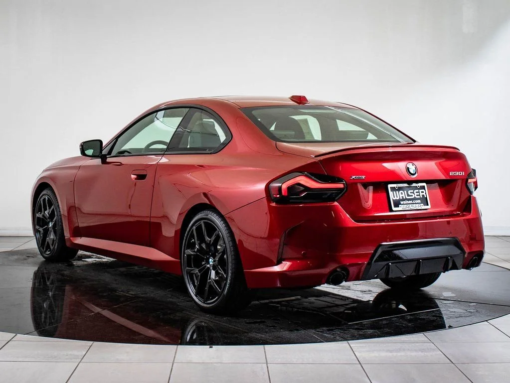 2026 BMW 2 Series 230i - Photo 11