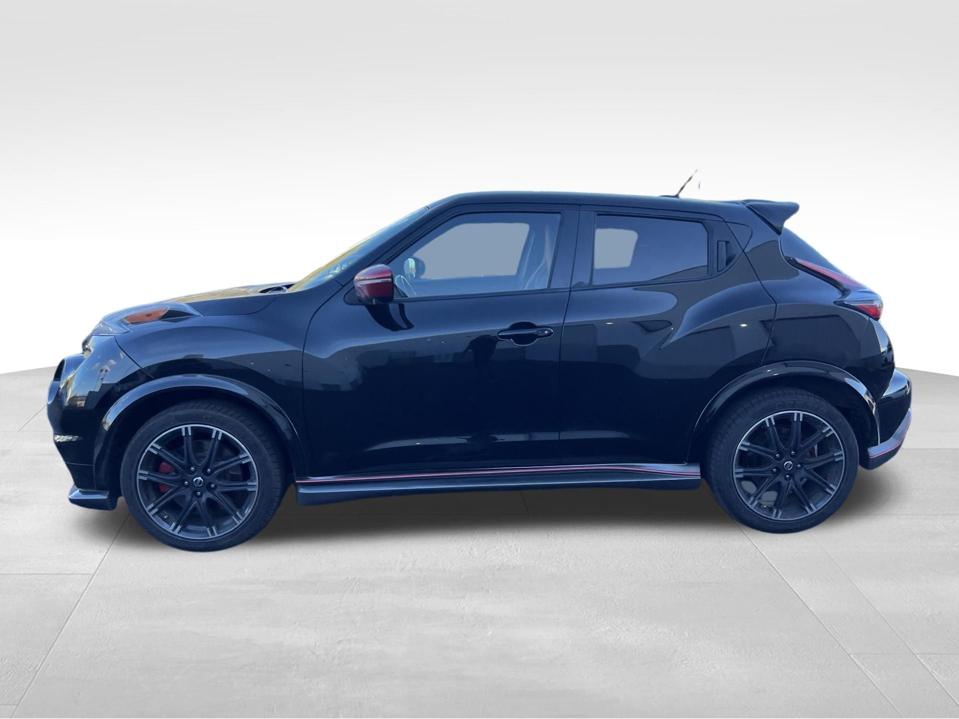 Used 2015 Black Nissan NISMO RS image 9