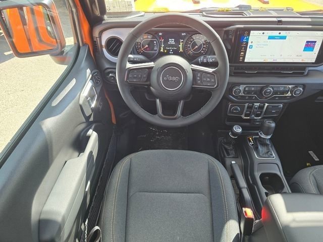 New 2026 Joose Exterior Paint Jeep Sport S image 4