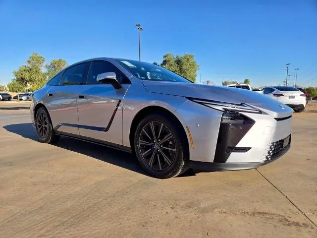 New 2026 Iridium Lexus 350h Premium+ image 9