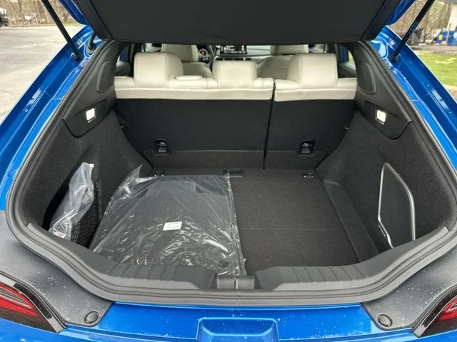 New 2026  Acura A-Spec Tech Package image 24