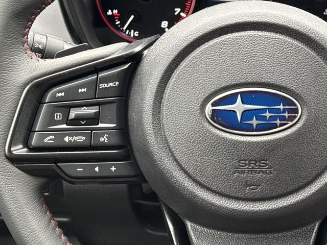 Used 2026 Yellow Subaru 2.5RS image 23