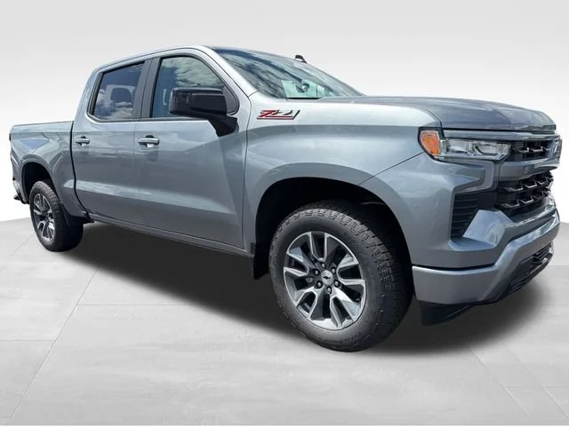 2026 Chevrolet Silverado 1500 RST - Photo 9