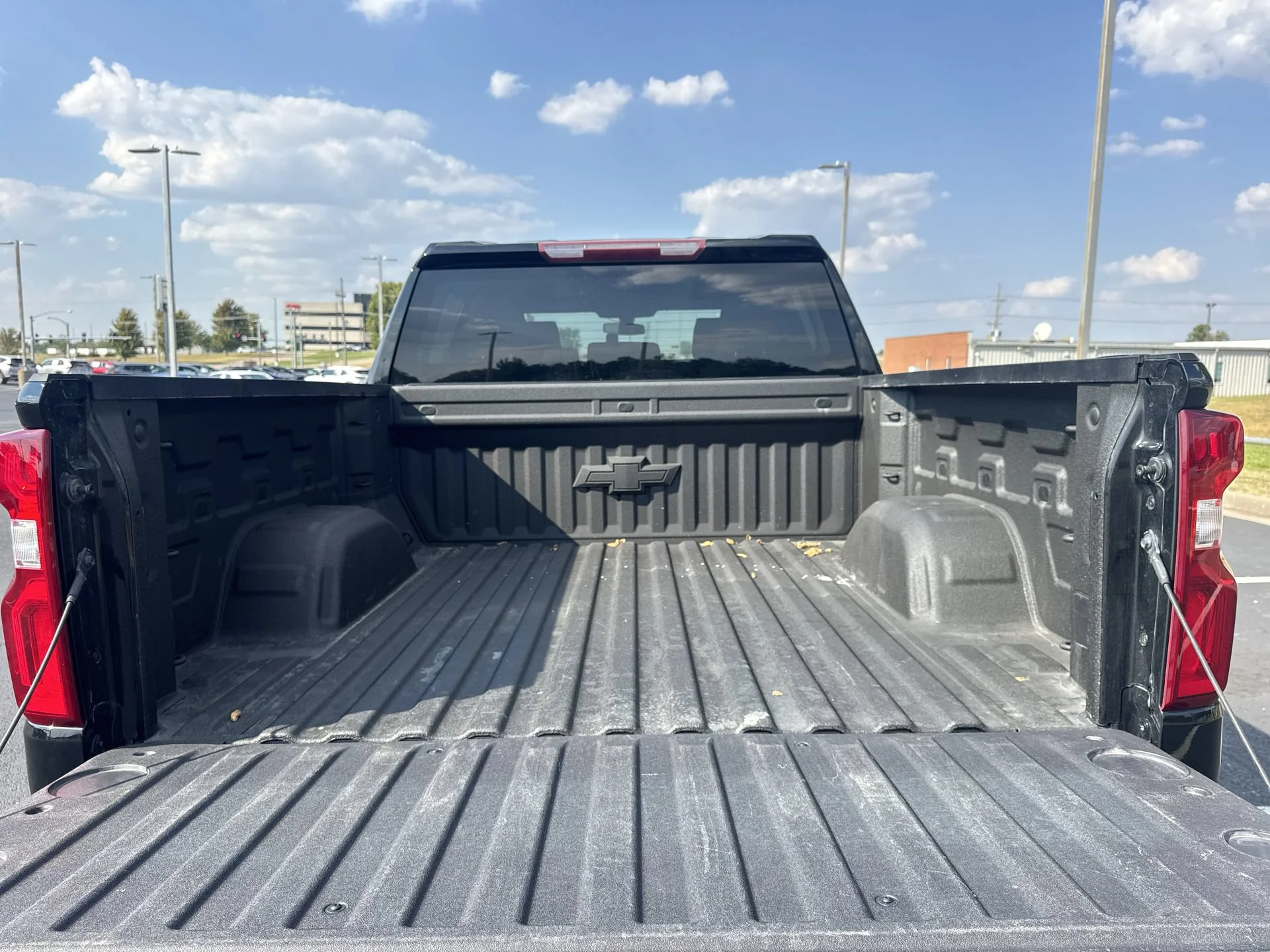 2021 Chevrolet Silverado 1500 RST - Photo 24