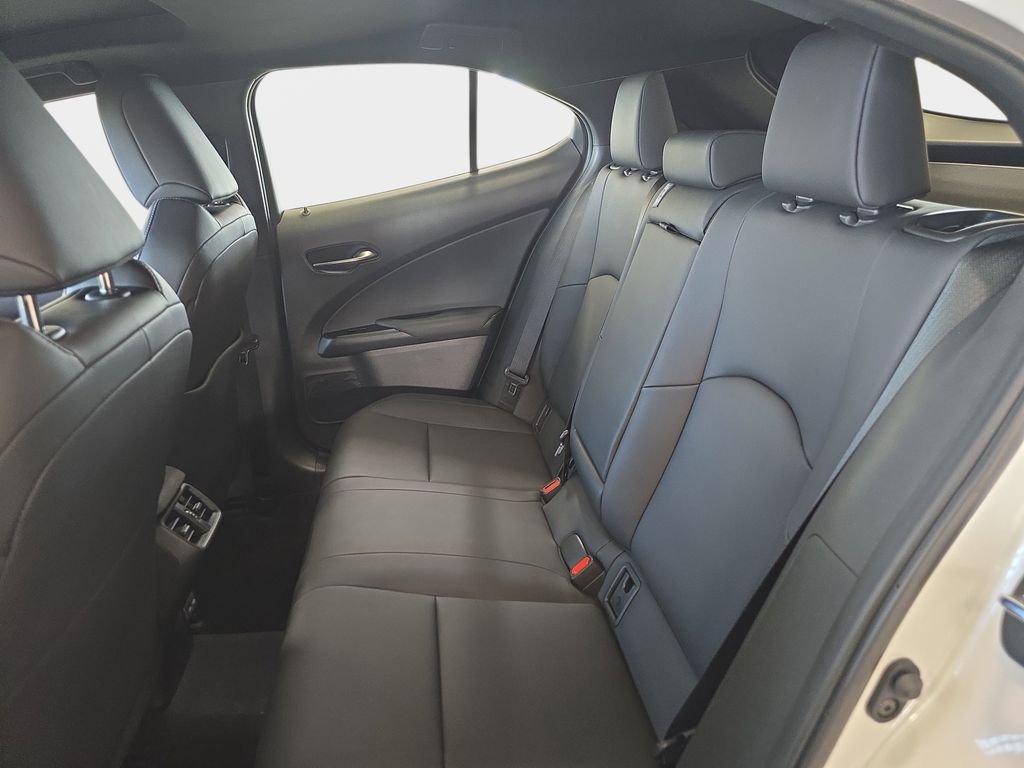Used 2021 White Pearl Lexus 250h Base image 14