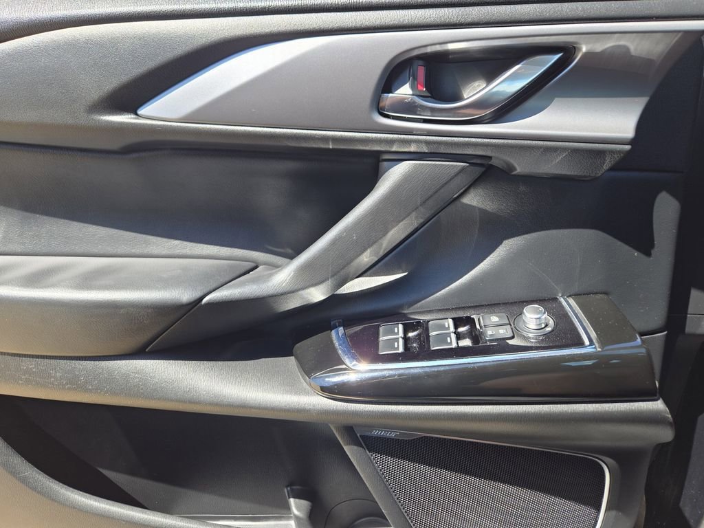 2021 Mazda CX-9 Touring - Photo 18