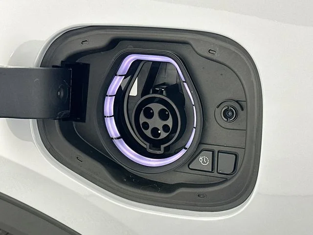 New 2025 Ford Escape Plug-In Hybrid Base