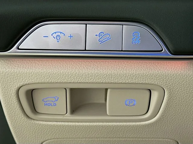 New 2026 Genesis GV80 2.5T Select