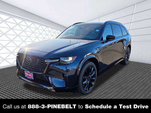 2026 Mazda CX-90 SPRXA