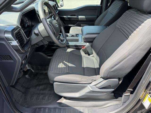 Used 2023 Agate Black Ford XL image 11