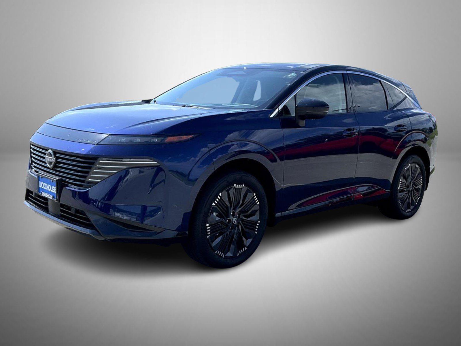 2025 Nissan Murano