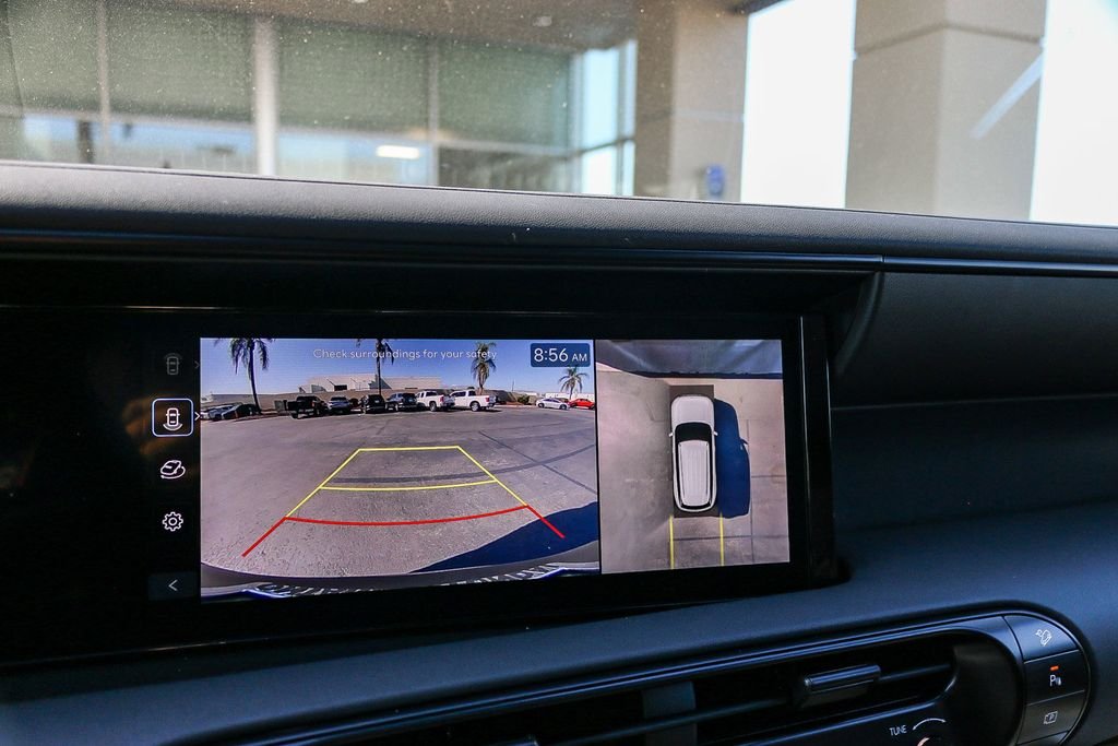 2026 Hyundai Palisade XRT Pro - Photo 28
