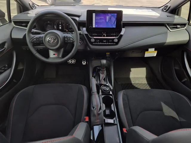 2026 Toyota GR Corolla Premium Plus - Photo 18