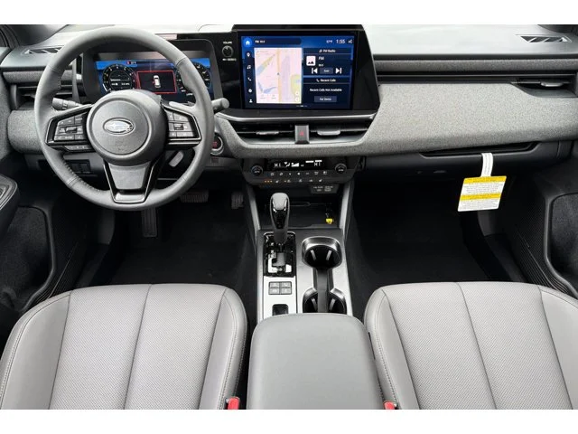 2026 Subaru Outback Limited XT - Photo 40