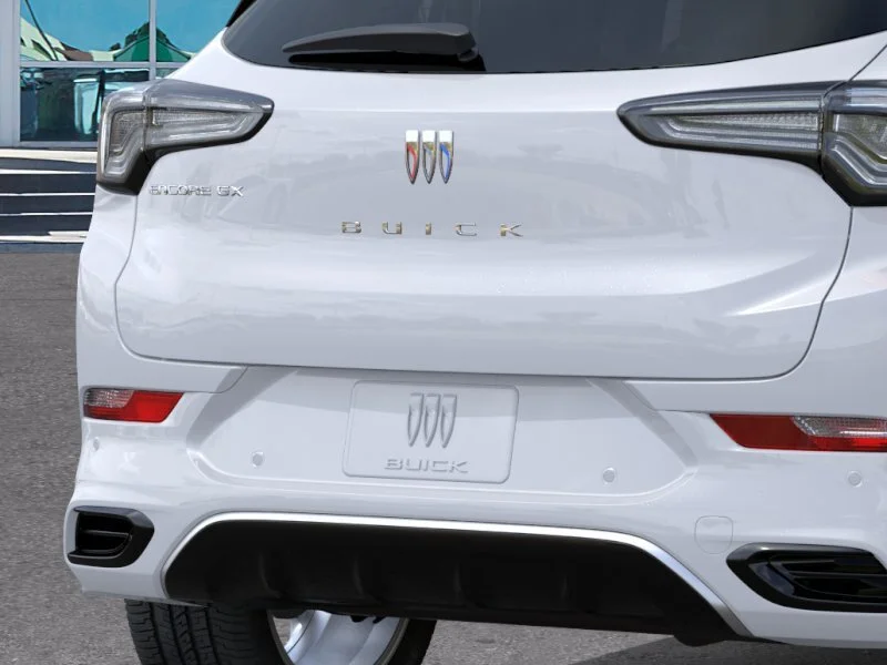 2026 Buick Encore GX Avenir - Photo 14