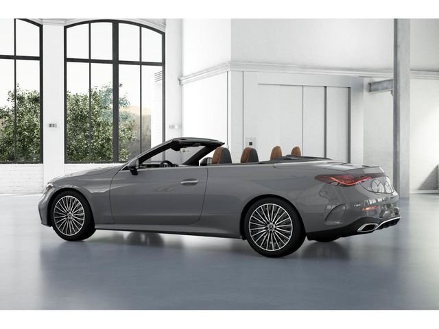 New 2027 MANUFAKTUR Alpine Grey Mercedes-Benz CLE 300 image 31