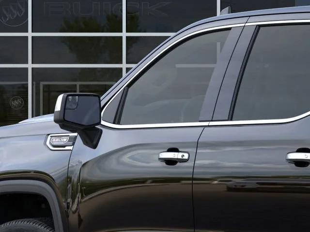 2026 GMC Sierra 1500 Denali - Photo 22