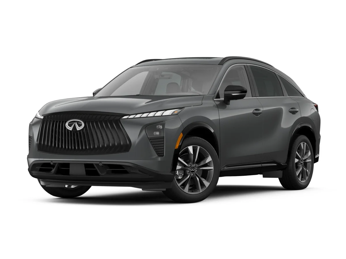 2027 INFINITI QX65 Sport AWD